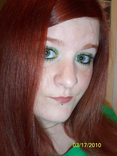 Melissalynn22's profile picture. ~Lissa