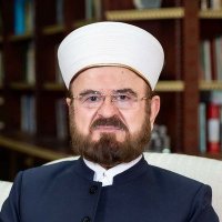 د. علي القره داغي(@Ali_AlQaradaghi) 's Twitter Profile Photo