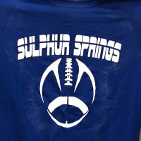 Sulphur Springs Football (@footballsulphur) 's Twitter Profile