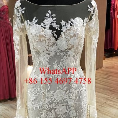 InterBridal's profile picture. #CustomizedDress
#eveningwear
#eveningdresses
#eveninggowns
#Promdresses
#bridesmaiddresses
#beadingdresses
#Bridalwear
#Bridaldresses
#weddingwear
#weddingdres
