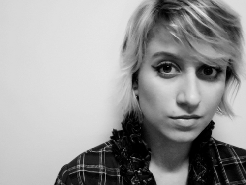 katianeromero's profile picture. 