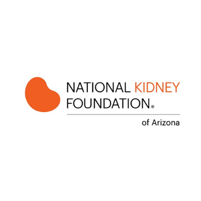 Our vision is a world where #kidneydisease no longer interferes with quality of life. #NKFArizona has been providing care, education, and hope since 1963.