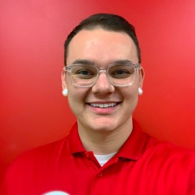 Austin Scott Profile