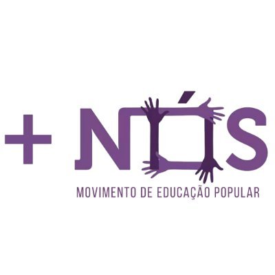 Movimento de Educação Popular +Nós