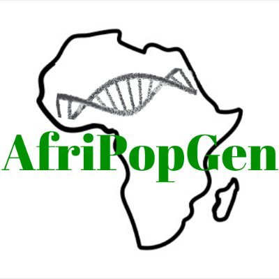 @AfriPopGen