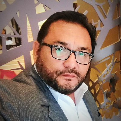 fernandotoala's profile picture. 