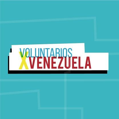 Somos una red de voluntarios. #Teleconsulta a disposición de los venezolanos, ingresa si presentas síntomas asociados a Covid-19 o malestar general👇