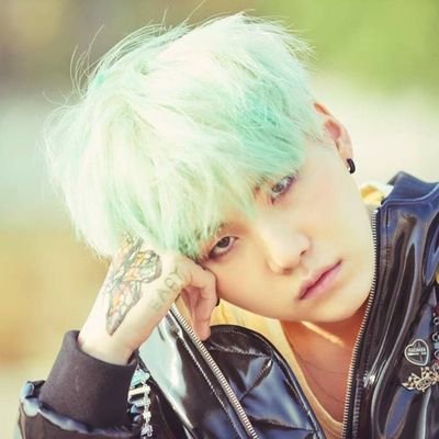 ⟭⟬nyannyanyoongi⁷(+ㅅ-) ⟬⟭さんのプロフィール画像