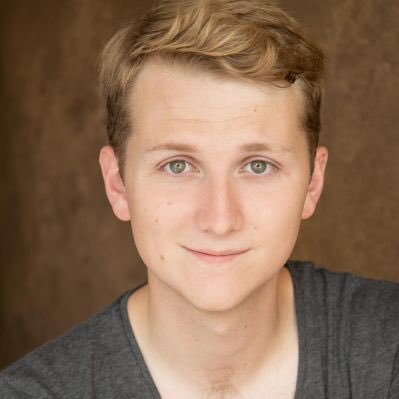 SeanCallison205's profile picture. Chichester Conservatoire Musical Theatre (Triple Threat) - Class of 2020, He/Him #ActuallyAutistic ♠️💜✨