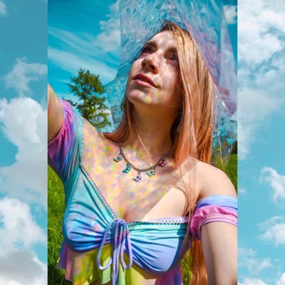 IM JUST TRYNA DANCE ~ photography, crochet, painting, & more ~ use code hkcoph for % off @vibedration ~