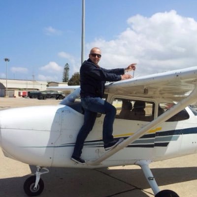 adeebouwaida's profile picture. Wood working contractor - Private pilot