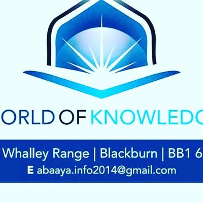 ImranPatelWOK's profile picture. Islamic Store In Blackburn. Arabic/English/Urdu Books. Madressa Books & Accessories. Jubbahs & Abayaas. Topis & Scarfs. Bukhoor And Much More!