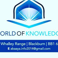 World Of Knowledge2020 (@imranpatelwok) 's Twitter Profile