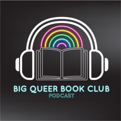 A book club podcast about queer literature and queer authors. The goal is to bring more attention to queer stories and the queer authors that create them.