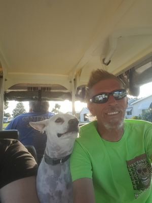 wal828's profile picture. Retired factory worker UAW