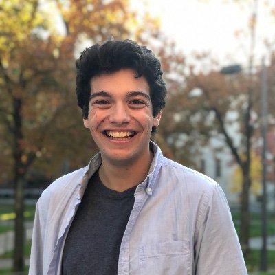 D_Gottesman's profile picture. 