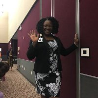 La' Kesha Roberts (@lakeshasroberts) 's Twitter Profile