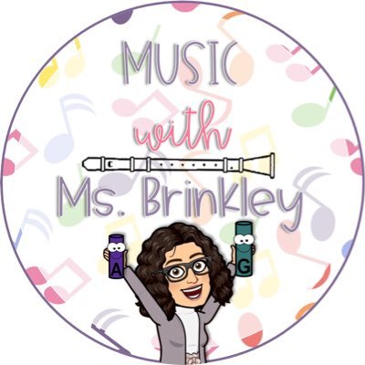 I'm a vocal/general music teacher, clarinet player & technology geek who is always looking for new ways to enhance student learning in my music classroom!