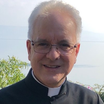 #RomanCatholic #Priest from the #DioceseofProvidence, Pastor at @HolyGhostCC in Tiverton, #RhodeIsland, Podcaster, Webmaster, Mac Geek, Live Steamer. #EOHSJ