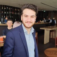 Salvatore Fregapane (@salvatorefreg) 's Twitter Profile