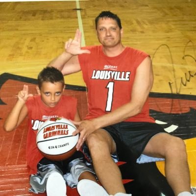 Father | 502 Come up | #L1C4 #UofL #GoCards #CardNation | #Flyville How bout dem Cowboys | Louisville Certified Tourism Ambassador | Bourbononomics