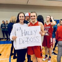 Haley DeBuse (@haleydebuse) 's Twitter Profile