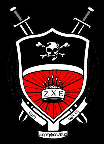 ZetaChiEpsilon's profile picture. ESTABLISHED 1995 @ SJSU