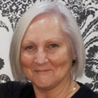 Vera Terry - @DrVeraTerry Twitter Profile Photo