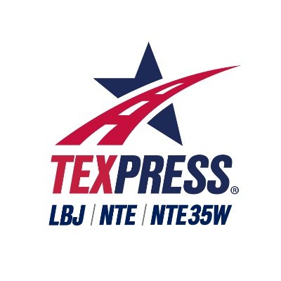 🛣 Improving mobility in #NorthTexas. Follow @TEXpressAlerts for road + construction updates. Dial #789 for 24-hr complimentary roadside assistance