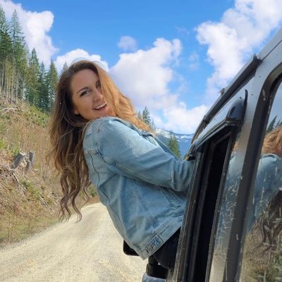 Tiff343's profile picture. I drive a 1970 camaro🏎 🏁& a bad ass Jeep OIIIIIIIO👩🏻‍🔧Live in PNW 🏔🌲 Love my dog 💙🐶 RDA🦷