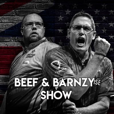 Beef & Barnzy show