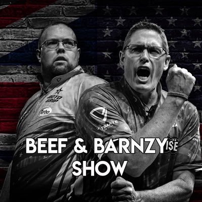 BeefandBarnzy's profile picture. Beef & Barnzy show