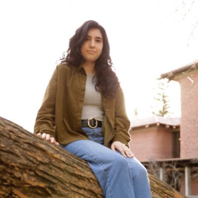 Student journalist. Sac State. J196s Student. RTs are not endorsements. Bio photo by Sara Nevis 📸 @saranevisphoto