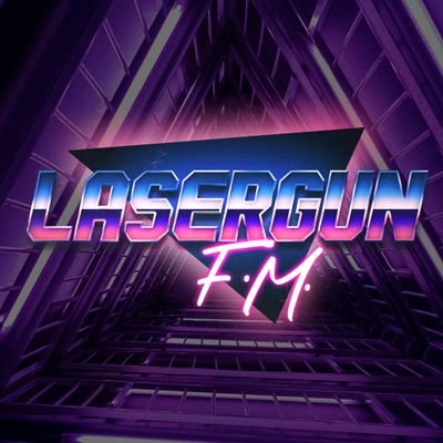 I produce synthwave/retrowave music.
More content on my Instagram account.

Pastafarian