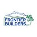Frontier Builders LLC (@frobuilders) Twitter profile photo Frontier Builders LLC (@frobuilders) Twitter profile photo