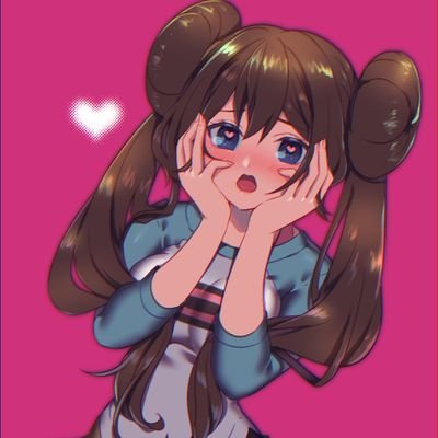 PolarFireBall's profile picture. ✊🏿