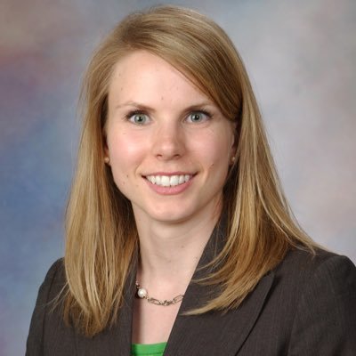 LynnFussner's profile picture. Pulm/CC physician & investigator, Multidisciplinary #Vasculitis Clinic @OSUWexMed @OSUPCCM_Fellows | @MayoPCCM alum | Opinions my own, RT not endorsement