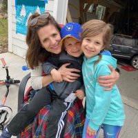 Jill McDonald (@jillmcdonalj) Twitter profile photo