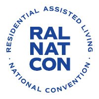 Residential Assisted Living National Convention(@ralnatcon) 's Twitter Profile Photo