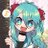 ヨッシー4#永遠にサスガーのアイコン