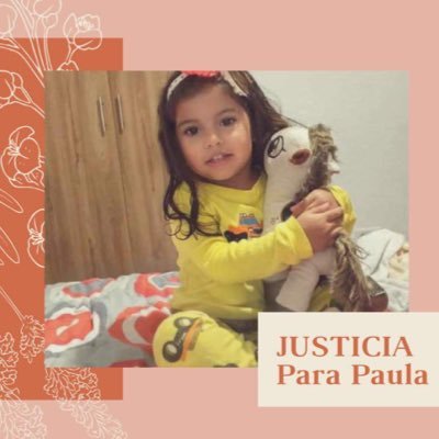 Justicia para Paula