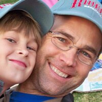 Kevin Mechler (@livehisdream) 's Twitter Profile