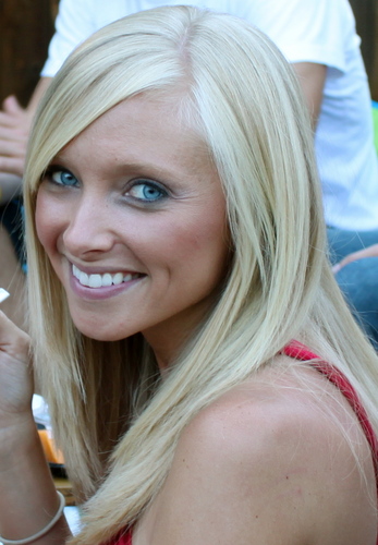 Follower of Christ, Wife, Mother, Daughter, Sister, Friend, Teacher, and Packer fan :)