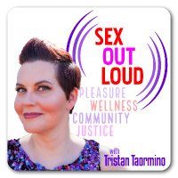 Sex Out Loud (@sexoutloudradio) 's Twitter Profile Photo