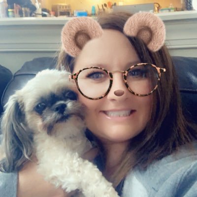 Mom of 2 great boys, wife to Jon for 25 years, Mom to my sweet Shih tzu's Piper and Zoe (who loves me regardless!), daughter, sister and aunt!