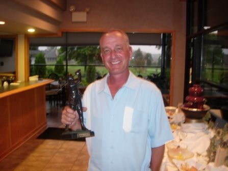Tim Newhouse