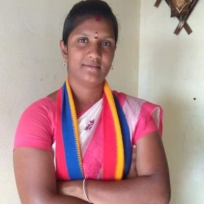 மாநில இளம்பெண்கள் அணி செயலாளர் தர்மபுரி மாவட்டம்