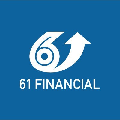 61Financial_AU's profile picture. 61 Financial stock information platform that provides all you need in Australian share market
