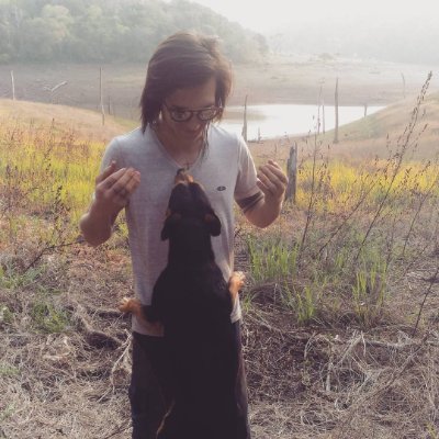 morett_ii's profile picture. 🌎⛾⛈