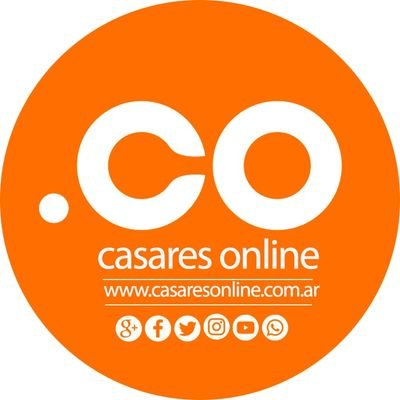 Portal de Información de Carlos Casares y la zona
